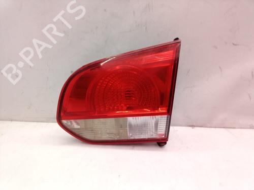 Used Right tailgate light VW GOLF VI (5K1) 1.6 TDI (90 hp) 8811992