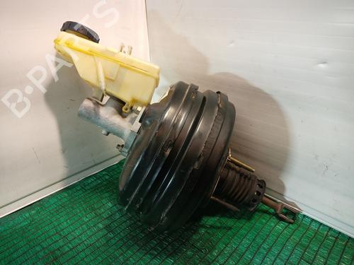 Servo brake JAGUAR XJ (X308) 3.2 | BP7927720M42