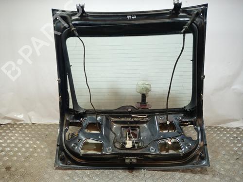 Tailgate SEAT LEON (1M1)  | BP11143243C6 