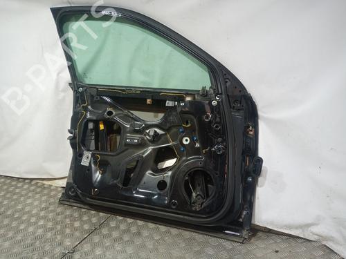 Left front door AUDI A4 B7 Avant (8ED) 2.5 TDI | BP12323028C2 