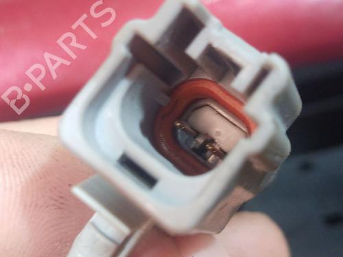 Front right lock NISSAN JUKE (F15) 1.6 DIG-T 4x4 | BP24935548C97 