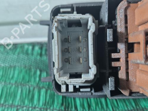 Left front window switch RENAULT GRAND SCÉNIC II (JM0/1_) | BP32163481I27 - Image 5