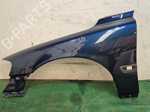 Used Left front fenders VOLVO V70 II (285) 2.4 T (200 hp) 28377614