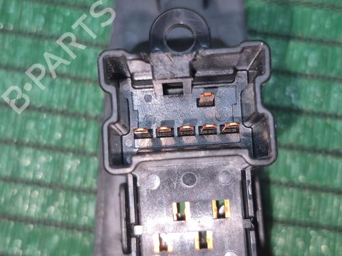 Left rear window switch NISSAN QASHQAI I (J10, NJ10) 1.5 dCi | BP26956930I29 