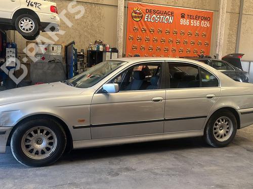 Climate control BMW 5 (E39) 530 d | BP10109679I5  - Image 5