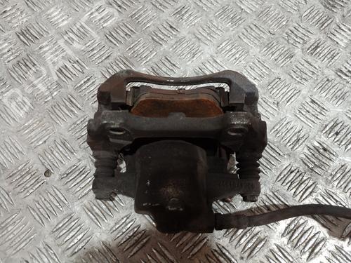 Left front brake caliper OPEL CORSA D (S07)  | BP11595977M105 