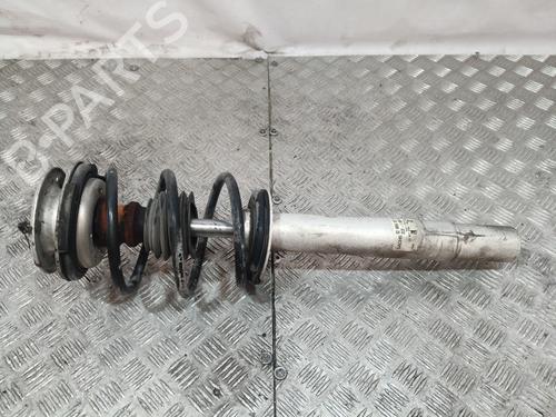 Used Left front shock absorber BMW 5 (E39) 530 d (184 hp) 9711264