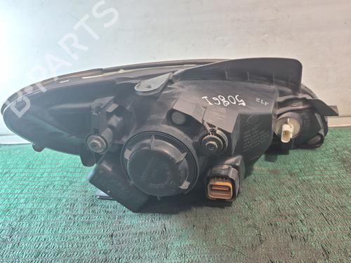 Left headlight HYUNDAI GETZ (TB) 1.5 CRDi | BP33453586C28 - Image 3