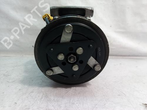 AC compressor CITROËN C3 I (FC_, FN_) 1.4 i | BP10048087M34 