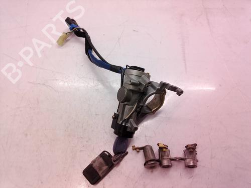 Used Ignition barrel KIA CARNIVAL II (GQ) 2.9 CRDi (144 hp) 8904369