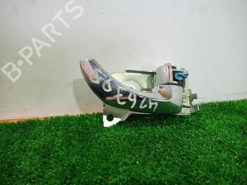 Used Front right interior door handle KIA SORENTO I (JC) 2.5 CRDi (170 hp) 13415355