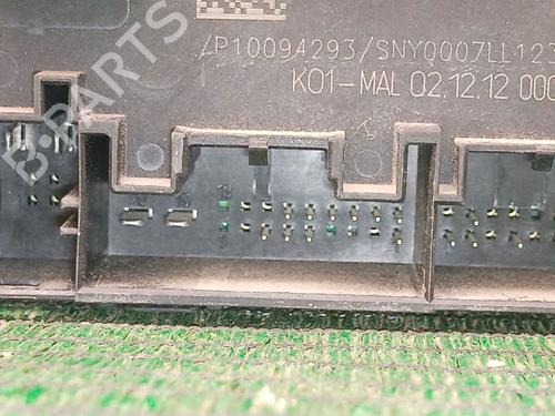 Electronic module AUDI Q3 (8UB, 8UG) 2.0 TDI | BP29254536M83 