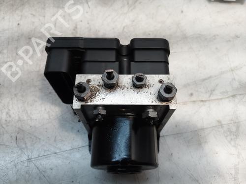 ABS pump FORD FIESTA VI (CB1, CCN) 1.4 TDCi | BP11282470M43 