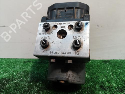 ABS pump CITROËN XSARA PICASSO (N68)  | BP13515149M43 
