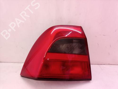 Used Left taillight OPEL VECTRA B (J96) [1995-2004]  8534467