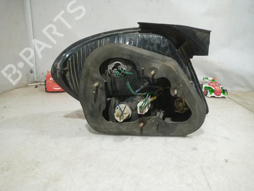 Right taillight HYUNDAI COUPE II (GK)  | BP7924911C35 
