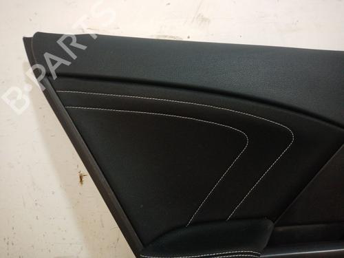 Rear left panel HONDA CIVIC IX Tourer (FK) 1.6 i-DTEC (FK3) | BP29132889C60 