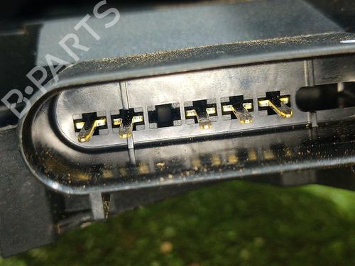 Front left exterior door handle FORD C-MAX II (DXA/CB7, DXA/CEU) 1.0 EcoBoost | BP23957985C128 