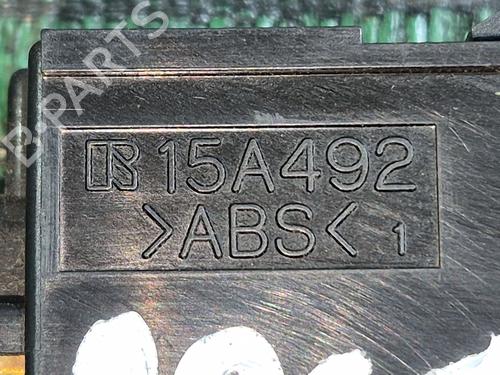 Switch LEXUS RX (_U3_) 400h AWD (MHU38_) | BP39068257I30 - Image 5