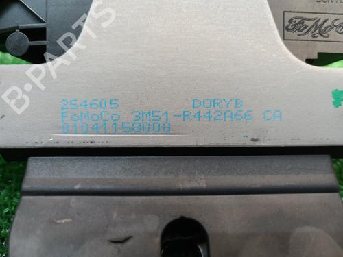 Tailgate lock FORD FOCUS II (DA_, HCP, DP)  | BP13328078C101 