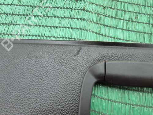 Rear parcel shelf OPEL ZAFIRA TOURER C (P12) 1.6 CDTI (75) | BP37440507C85 - Image 3