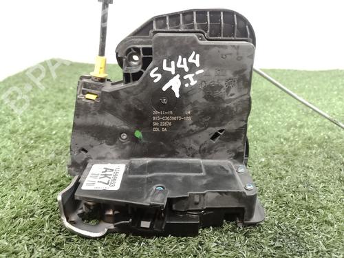 Used Rear left lock OPEL ASTRA K (B16) 1.6 CDTi (68) (136 hp) 18081857