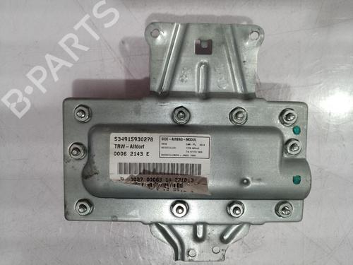 Electronic module MERCEDES-BENZ CLK (C208)  | BP10255157M83 