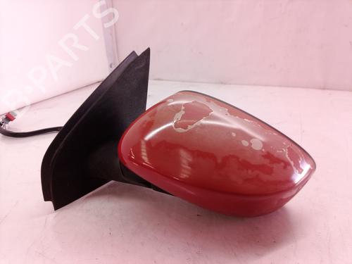 Left mirror FIAT STILO (192_)  | BP8543339C26 