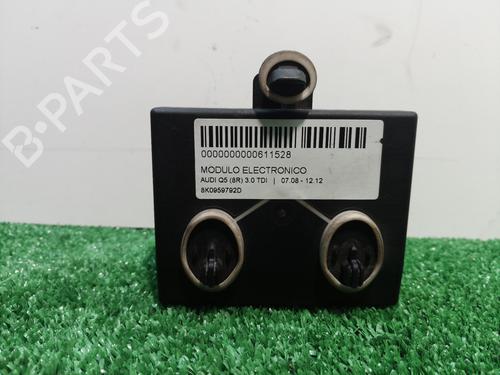 Used Electronic module AUDI Q5 (8RB) 3.0 TDI quattro (240 hp) 7927159