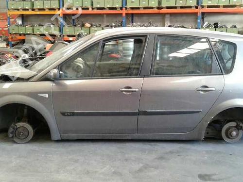 Front wiper motor RENAULT SCÉNIC II (JM0/1_)  | BP8254440M29 