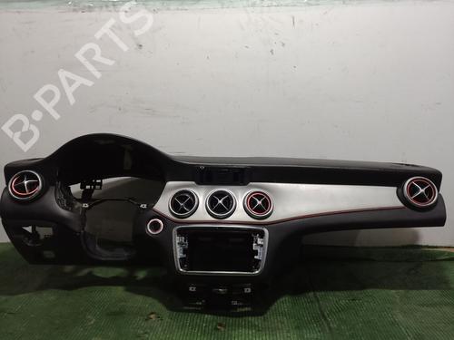 Used Dashboard MERCEDES-BENZ CLA Coupe (C117) CLA 180 (117.342) (122 hp) 22758401