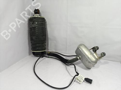 Used Left rear shock absorber MERCEDES-BENZ CLS (C219) [2004-2011]  9212343