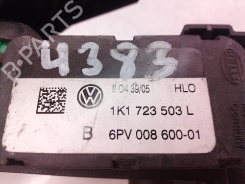 Pedal VW PASSAT B6 (3C2) 2.0 TDI 16V | BP8329835I4 