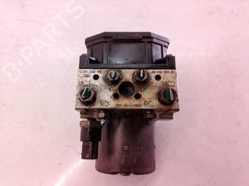 ABS pump PEUGEOT 307 SW (3H)  | BP8855679M43 