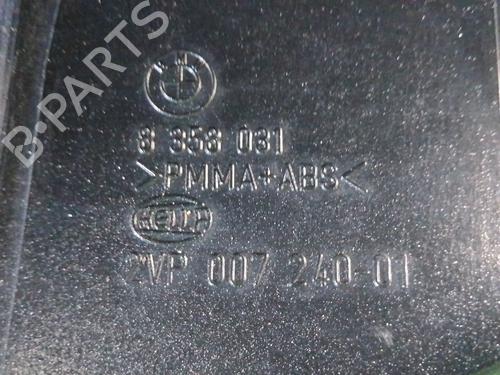 Left taillight BMW 5 (E39) 523 i | BP21495273C34 
