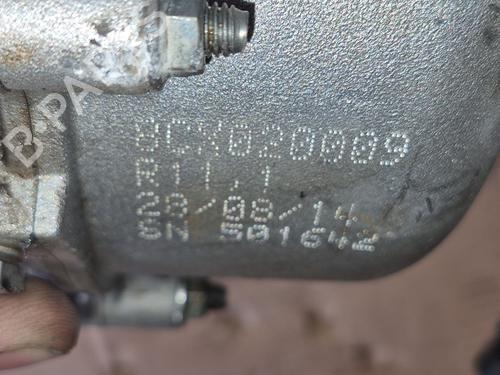 Gearbox AIXAM MINAUTO 0.5 | BP36033856M3 - Image 9