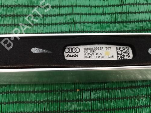 Roof bar AUDI Q5 (FYB, FYG) 2.0 TDI quattro | BP23653484C65 