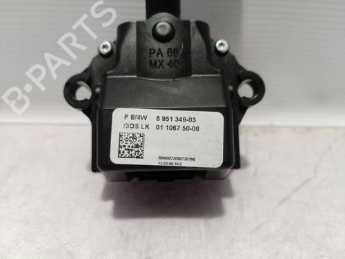 Steering column stalk BMW 5 (E60) 530 d | BP7929402I23 