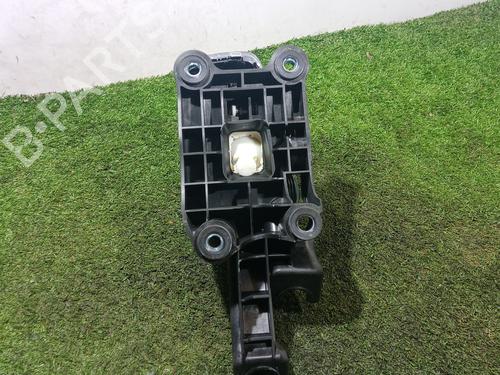Gearbox FORD FOCUS III 1.0 EcoBoost | BP23856362M3 