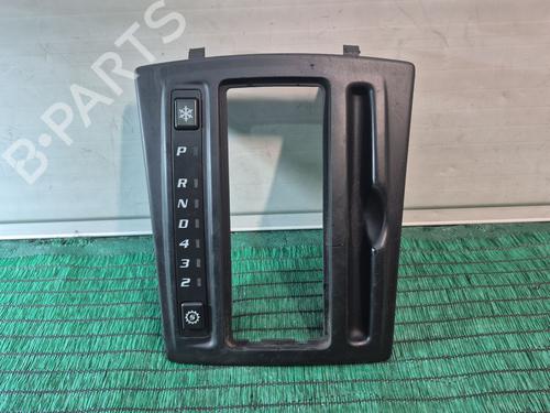 Used Electronic module CADILLAC CTS [2007-2025]  31013236