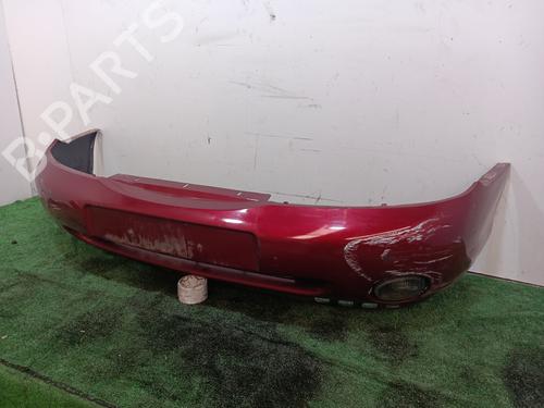 Front bumper FORD MONDEO III (B5Y)  | BP15400089C7 