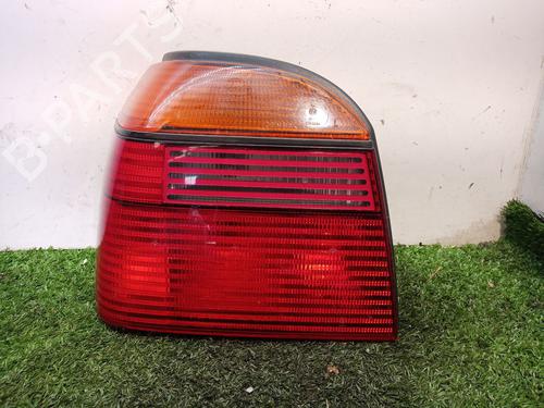 Left taillight VW GOLF III Cabriolet (1E7) [1993-1998]nullnull