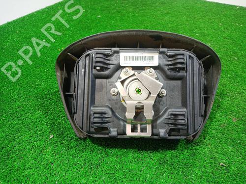 Driver airbag RENAULT TRAFIC II Van (FL) 2.0 dCi 115 (FL01, FL0U) | BP12824404C9 