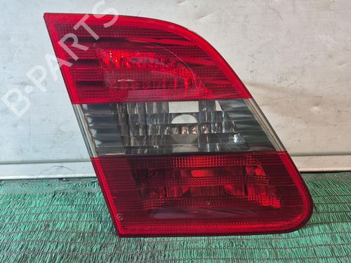 Used Left tailgate light Left tailgate light MERCEDES-BENZ B-CLASS Sports Tourer (W245) B 200 CDI (245.208) (140 hp) 33548727 33548727