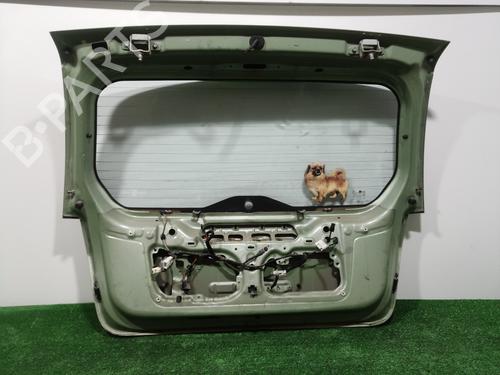 Tailgate HYUNDAI GETZ (TB)  | BP12563652C6 