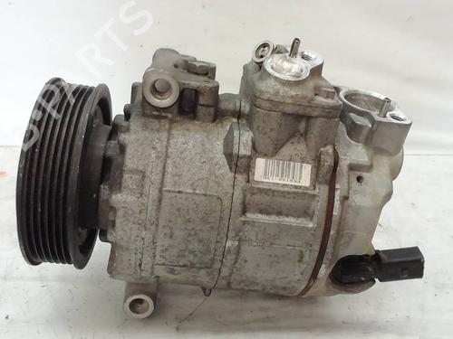 AC compressor VW TOURAN (1T1, 1T2) 1.6 | BP8068437M34 