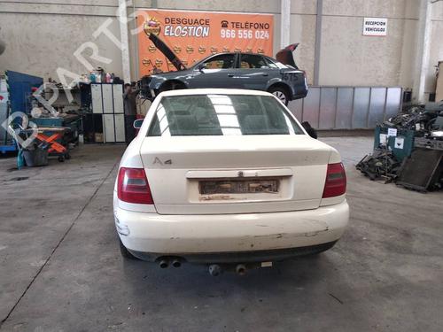 Injection rail AUDI A4 B5 (8D2) 1.8 T | BP10055486M98 