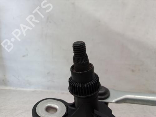 Front wiper motor BMW 1 (E87) 120 i | BP10216797M29 