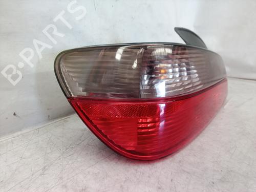 Left taillight PEUGEOT 406 (8B)  | BP10055482C34 