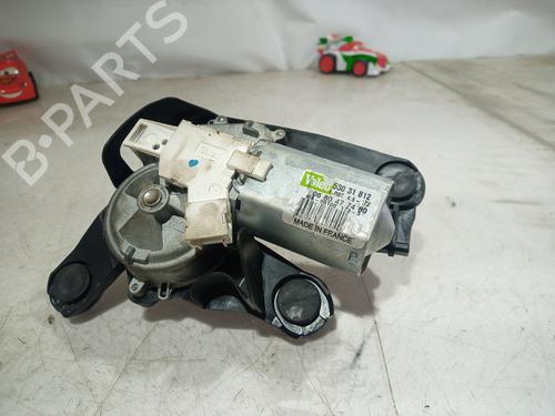 Rear wiper motor PEUGEOT 5008 (0U_, 0E_) 1.6 HDi | BP11864223M102 